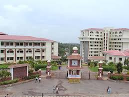Yenepoya Nursing College, Mangalore
